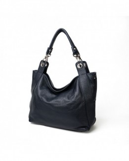 Sac à main en cuir modèle KIARA