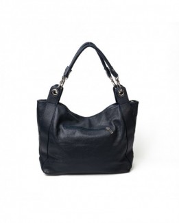 Sac à main en cuir modèle KIARA