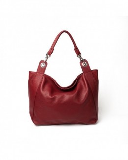 Sac à main en cuir modèle KIARA